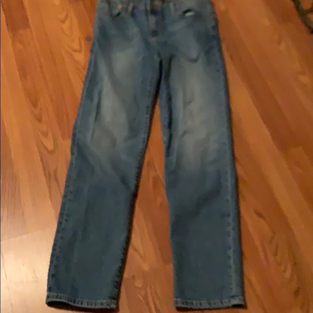Boys Ralph Lauren Jeans